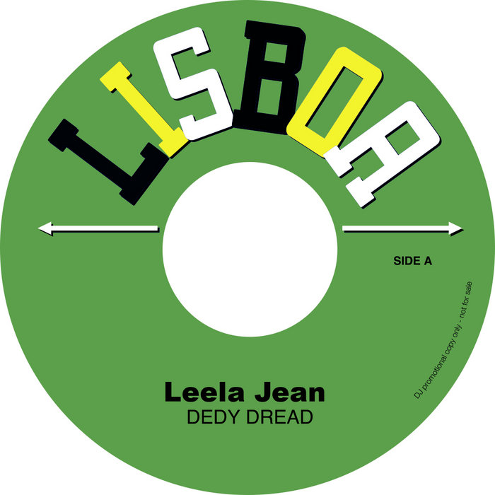 Dedy Dread – Leela Jean