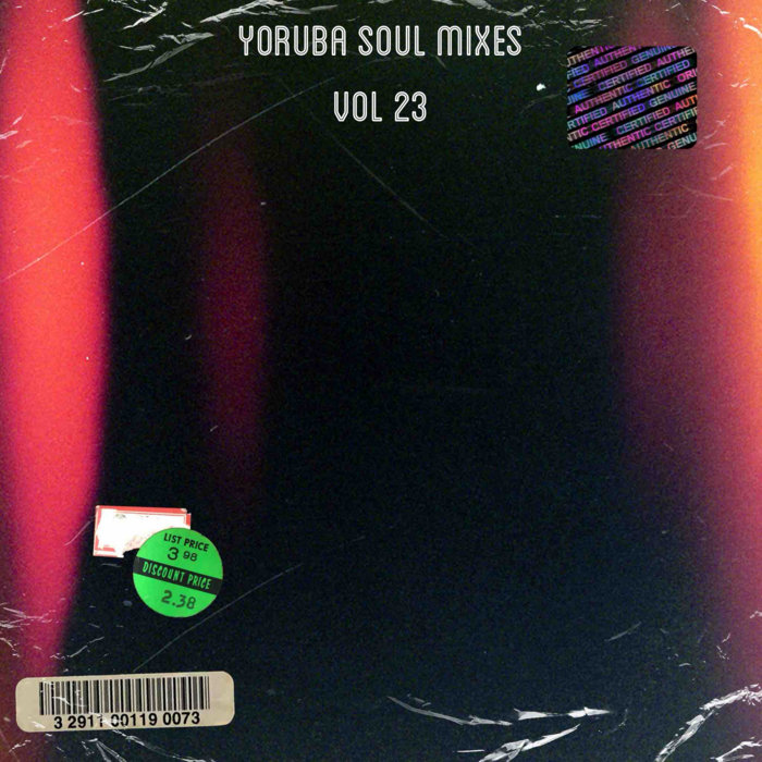 Dee Dee Sharp Gamble – Nobody Can Take Your Place (Yoruba Soul Mix)
