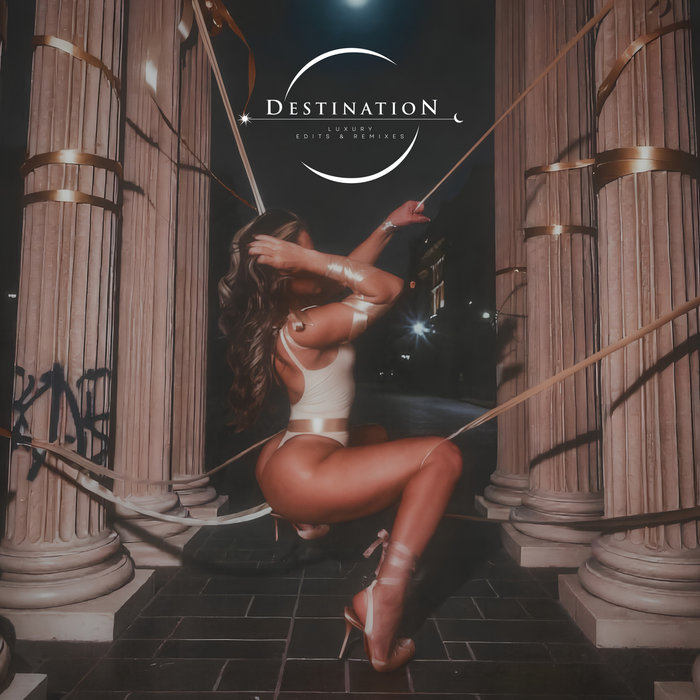 Destination – House Of Pain – Jump Around (D edit)