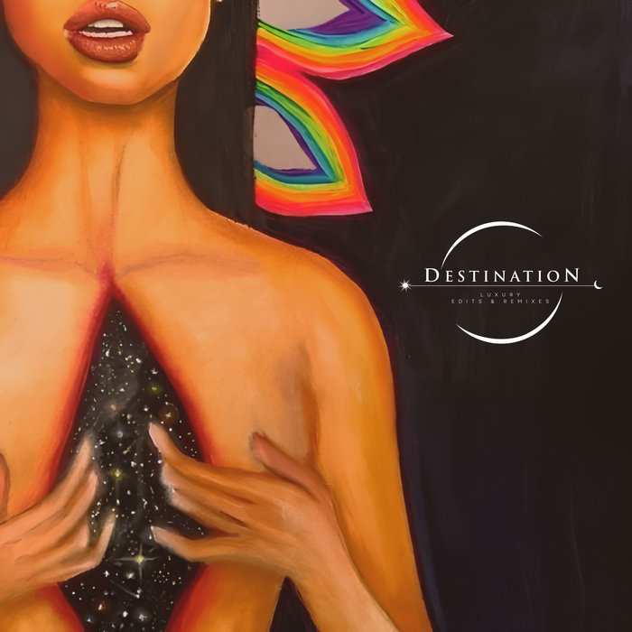 Destination – Joe Bataan – La Botella (D edit)