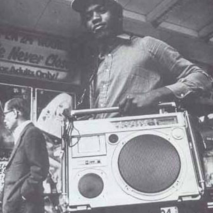 Dr SIBI – Searchin'(Roy Aired)