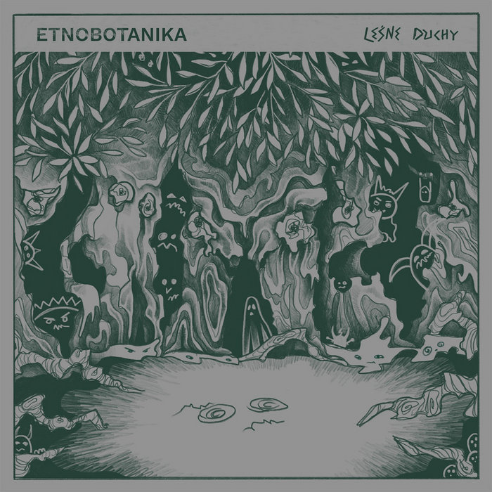 ETNOBOTANIKA – Wszystkie Świty