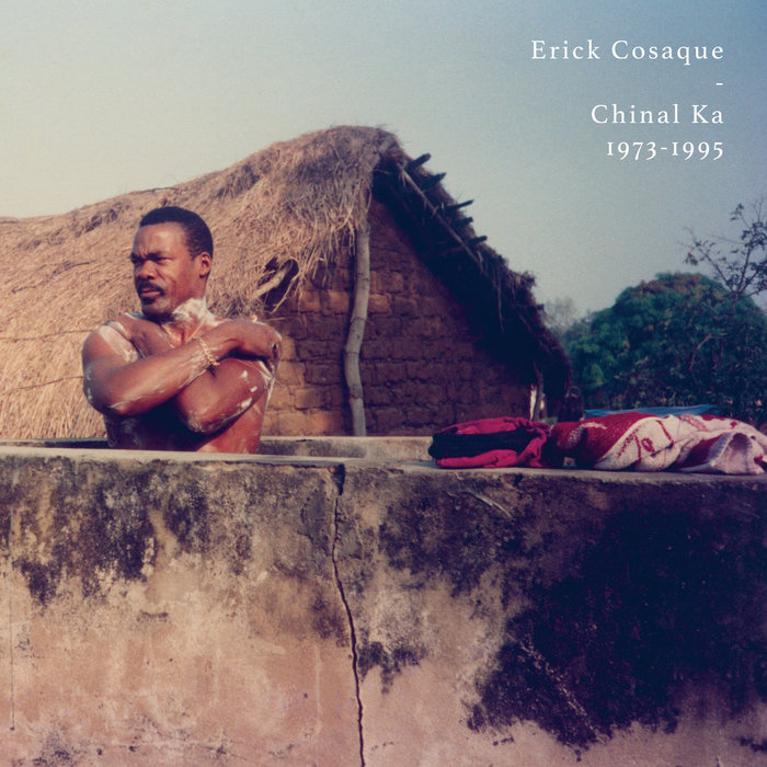 Erick Cosaque – Guadeloupe, île de mes amours