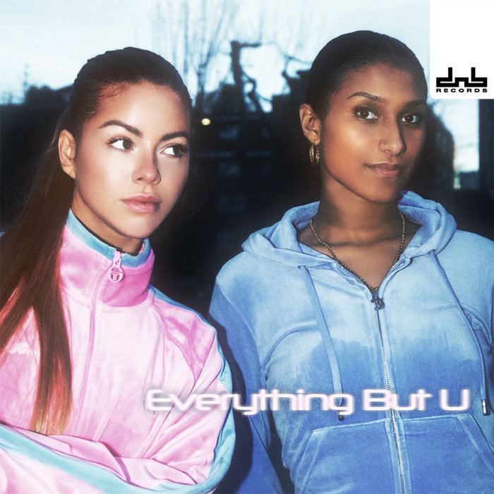 Harriet Jaxxon & Jolie P – Everything But U