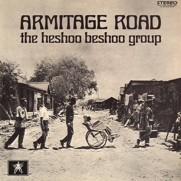 Heshoo Beshoo Group – Emakyaha
