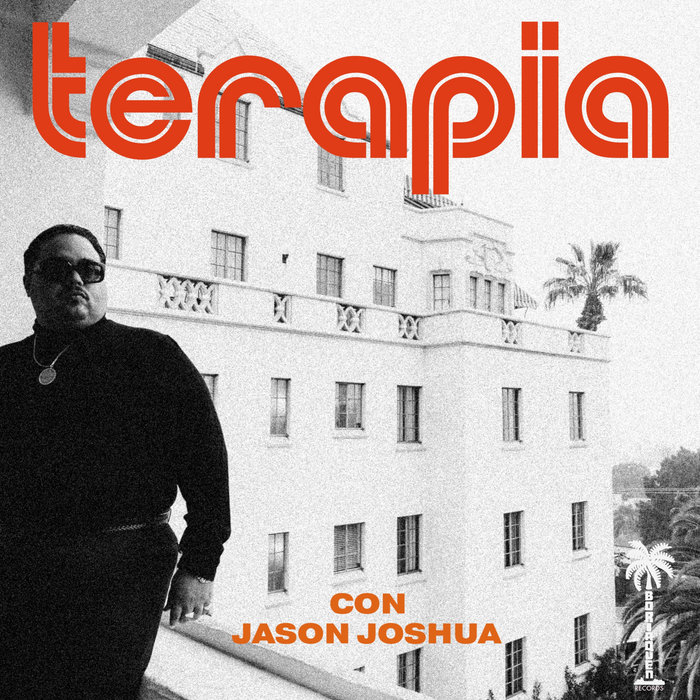 Jason Joshua – The Race