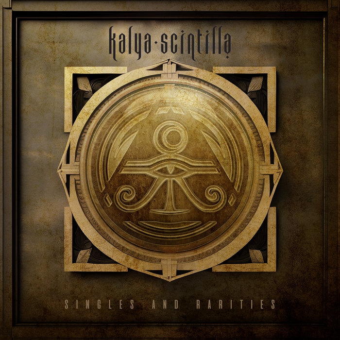 Kalya Scintilla – The Hathors (remastered)