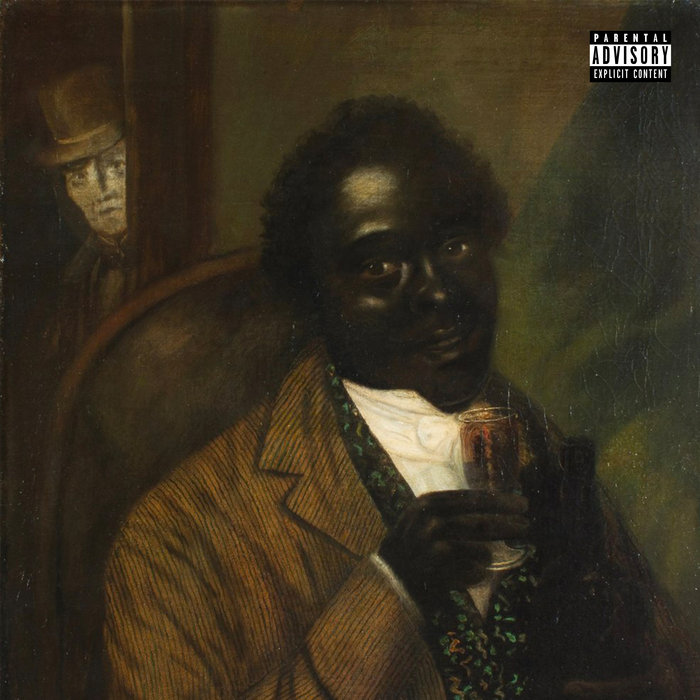 Lawrence Matthews – Saint-Germain (Part I & II)