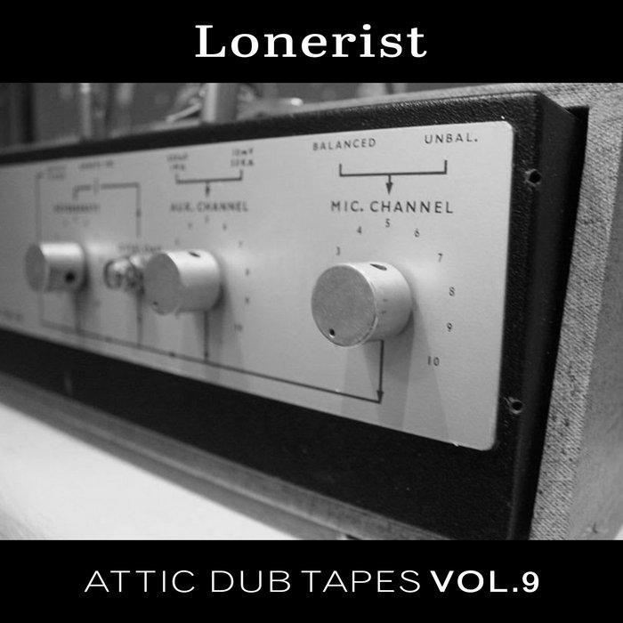Lonerist – Isolationism
