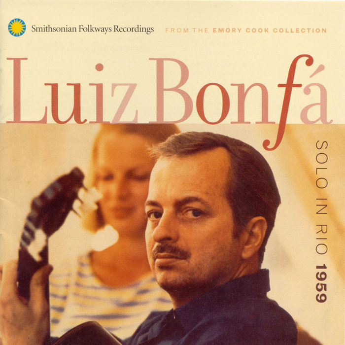 Luiz Bonfa – Sambolero