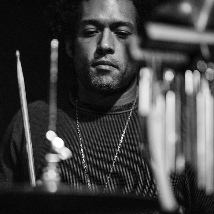 Makaya McCraven – The Beat Up