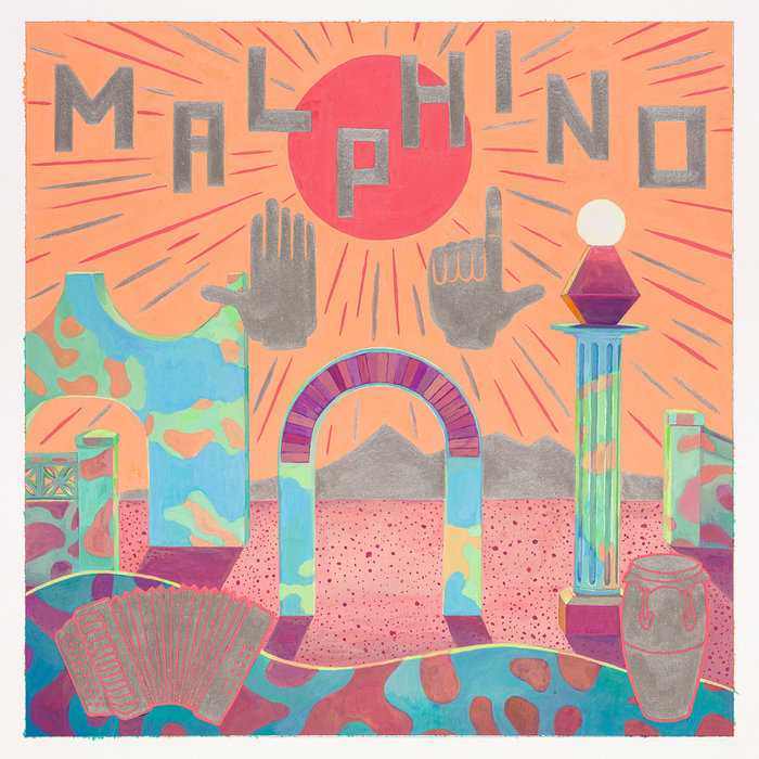 Malphino – Octopus