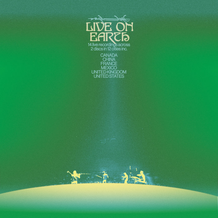 Mildlife – The Magnificent Moon – Live in Denver, October 9th 2024