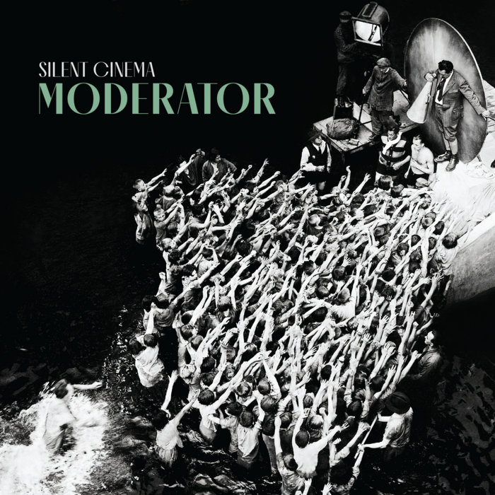 Moderator – Dark Art