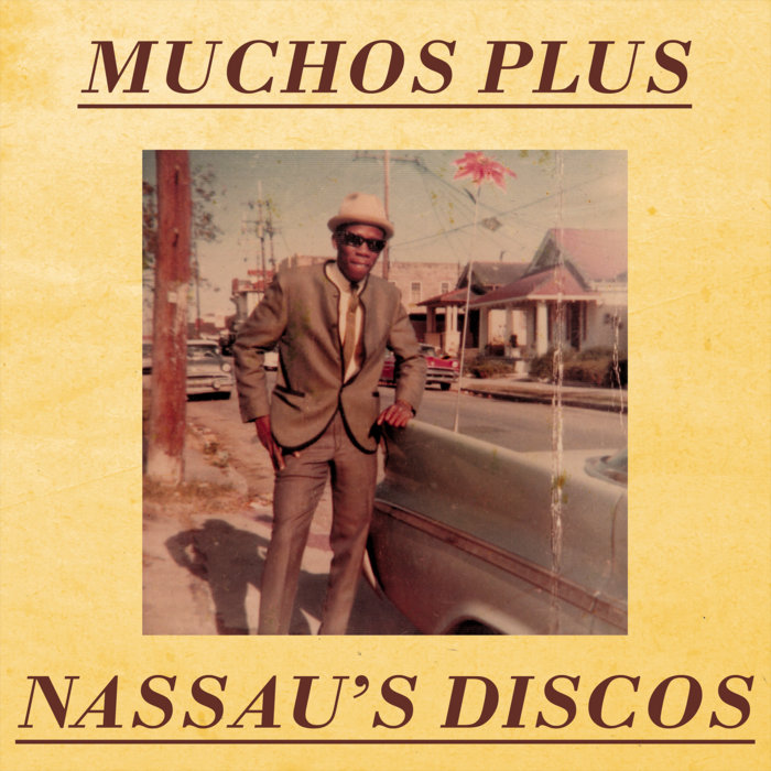 Muchos Plus – Love Misunderstood