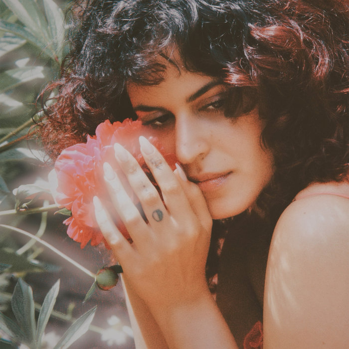 Nadine El Roubi – Hibiscus