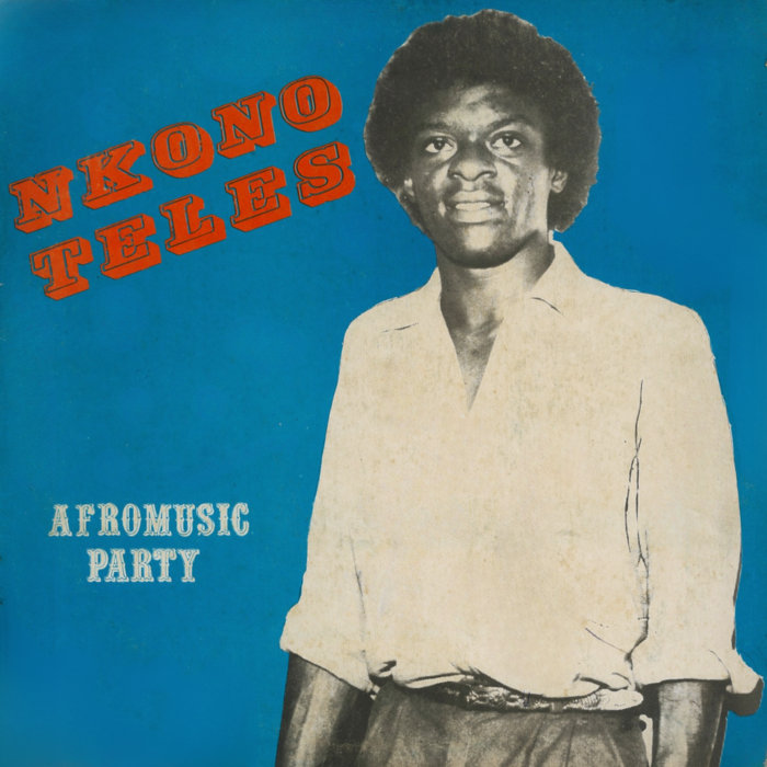 Nkono Teles – Martin Street Special