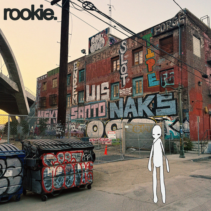OMA – rookie.