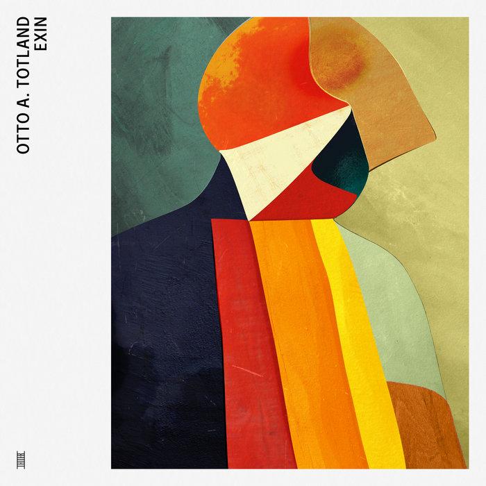 Otto A. Totland – Exin
