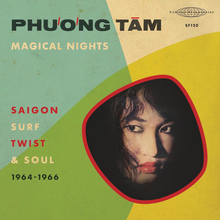 Phương Tâm – Có Nhớ Đêm Nào (Remember the Night)