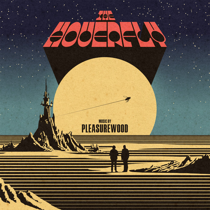 Pleasurewood – The Hoverfly