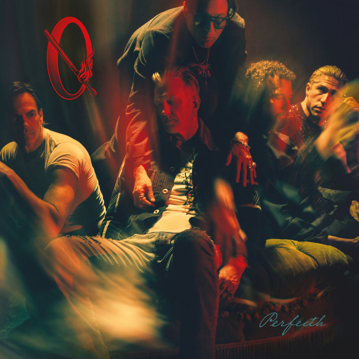 Queens of the Stone Age – Insignificant Other