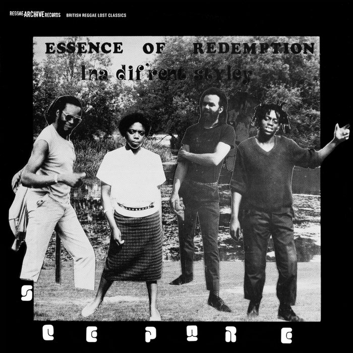 Sceptre – Play The Music