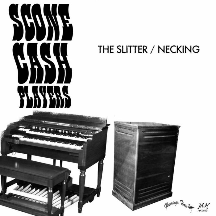 Scone Cash Players – Necking