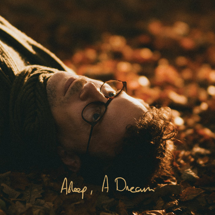 Scrimshire – Asleep, A Dream (Radio Edit)