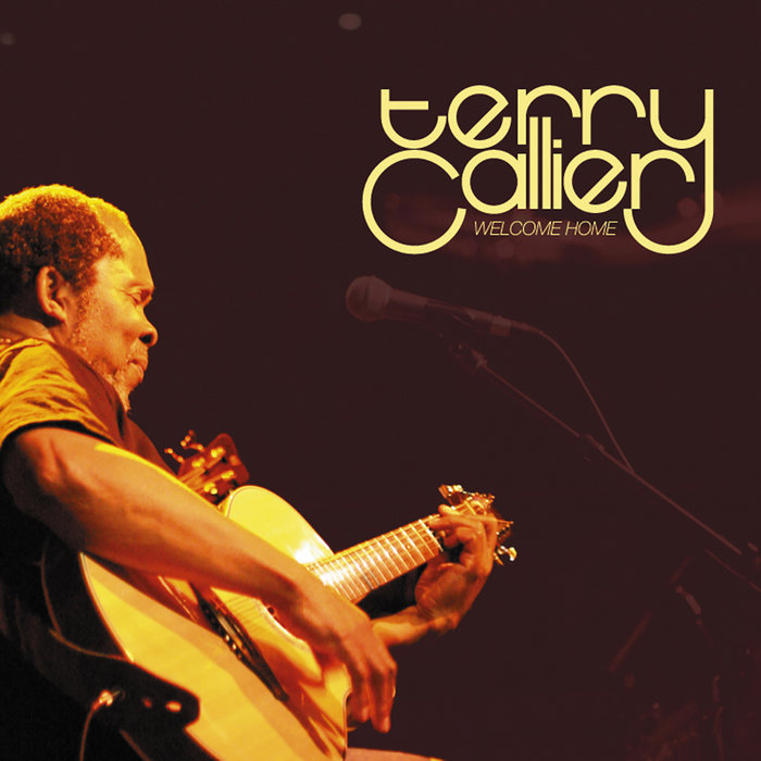 Terry Callier – And I Love Her