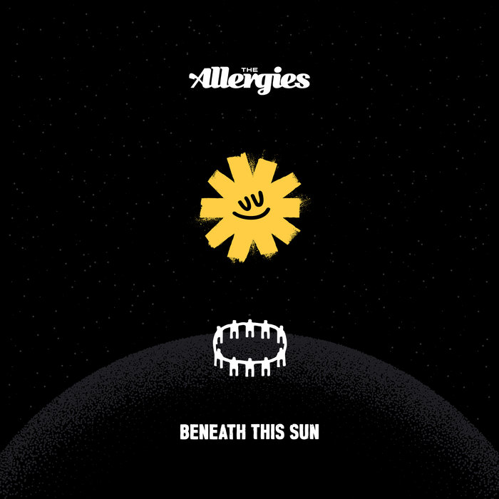 The Allergies – This Feeling