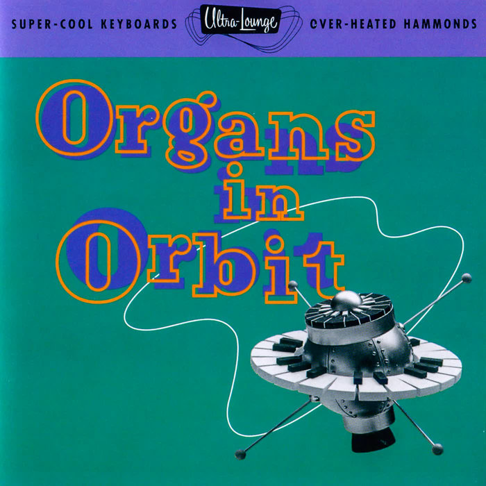 The John Buzon Trio – Mr. Ghost Goes To Town