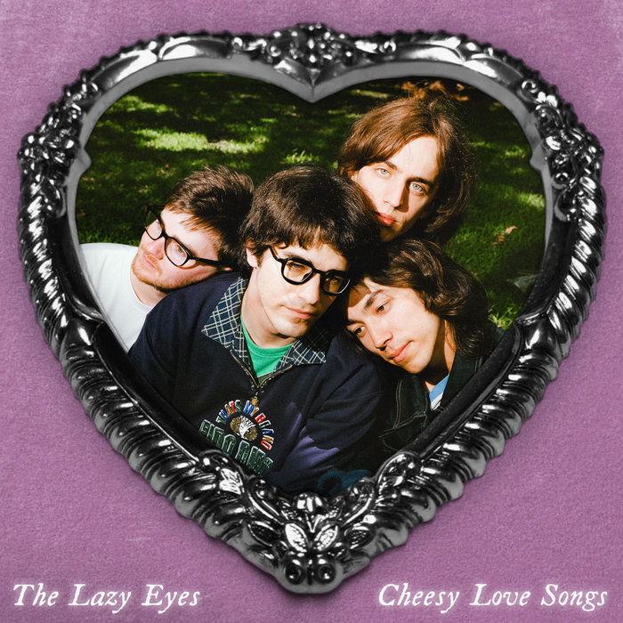 The Lazy Eyes – The One Who Got Away