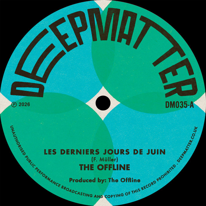 The Offline – Les derniers jours de juin