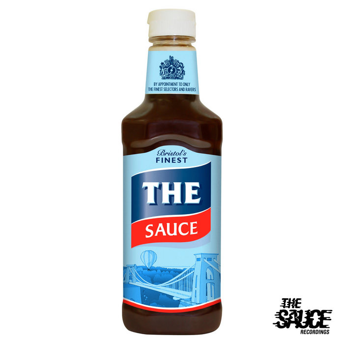 The Sauce – The Sauce