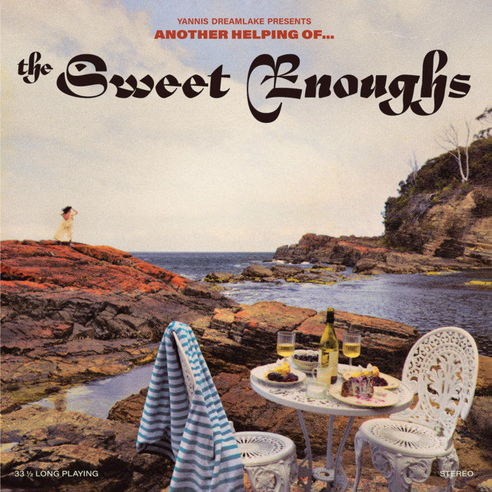 The Sweet Enoughs – Ode To Ennio