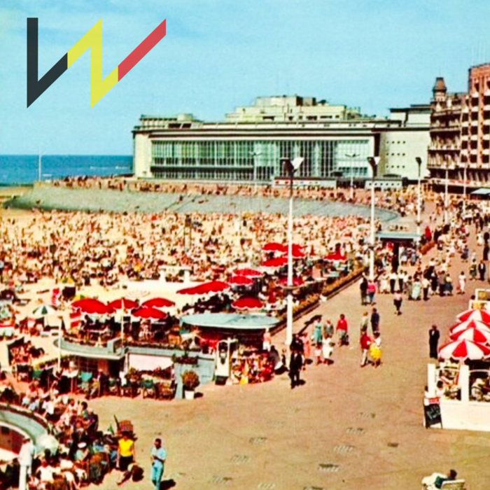 W.E.R.F. records – Mattias De Craene & Black Koyo – Makatan