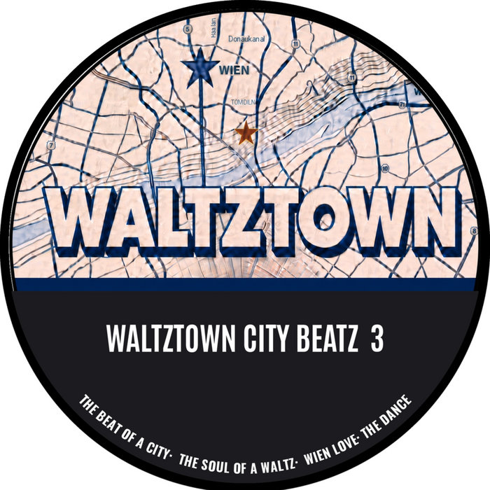 WALTZTOWN CITY BEATZ – Philly Vanilli – Nur die Starken überleben den Wiener Funk (Laaberg FGunk)
