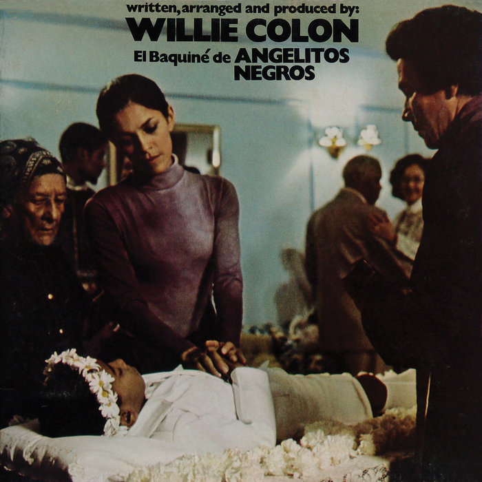 Willie Colón – Apartamento 21 (Remastered 2026)