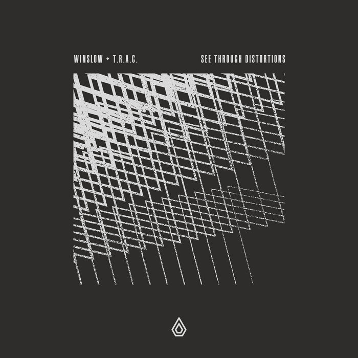 Winslow & T.R.A.C. – Empty Roads feat. Frank H Carter III