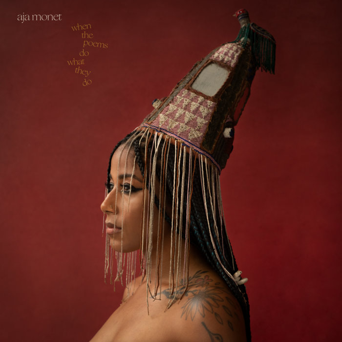 aja monet – unhurt