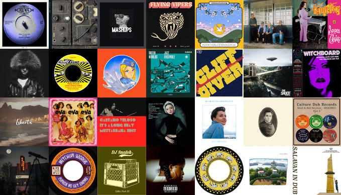 Groove diggin with le-groove.de