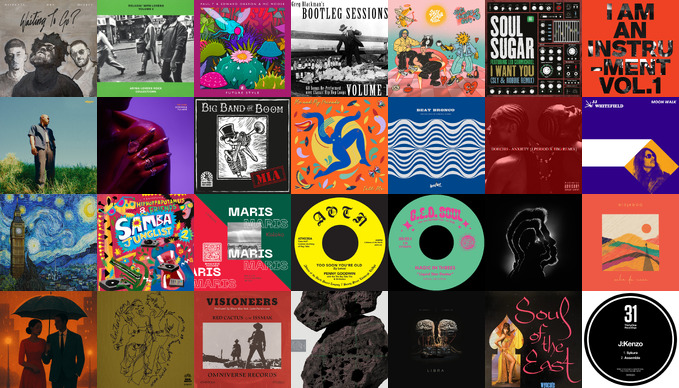 Groove diggin with le-groove.de