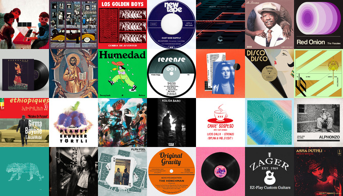 Groove diggin with le-groove.de