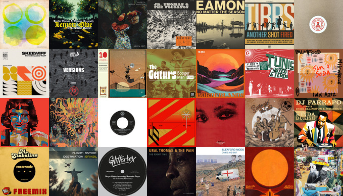 Groove diggin with le-groove.de