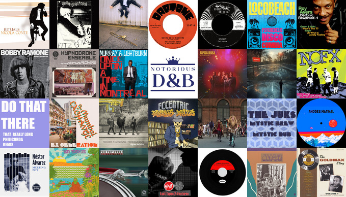 Groove diggin with le-groove.de