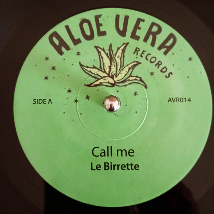 le birrette – Call Me