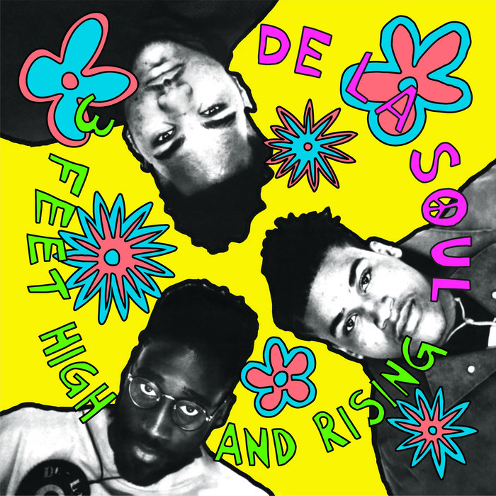 the owl – De La Soul – All Good (The Owl '26 mix)