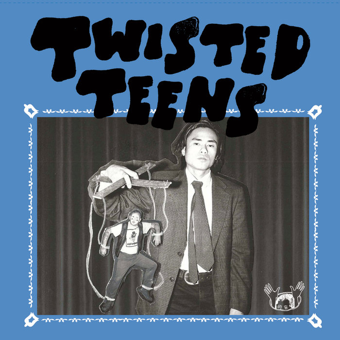 twisted teens – Top Of The World Hwy No. 2