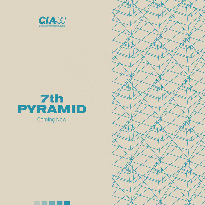 7th Pyramid – Fireflies